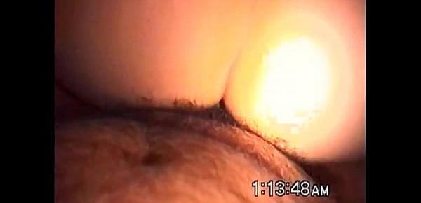  Hairy Amateur Wife Vhs Re Edit Real Homemade